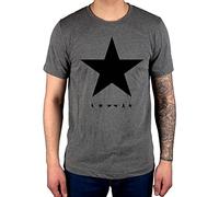 Ufficiale David Bowie Blackstar T-Shirt