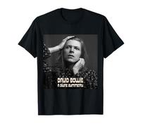 Ufficiale David Bowie Divine Symmetry Artwork Maglietta