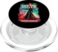 Ufficiale David Bowie Moonage Daydreamer Cosmic Post PopSockets PopGrip per MagSafe