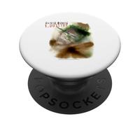 Ufficiale David Bowie Outside Album Cover PopSockets PopGrip Adesivo