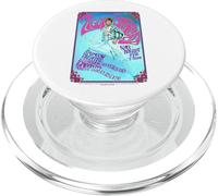 Ufficiale David Bowie Tour Poster Ziggy Stardust Art PopSockets PopGrip per MagSafe