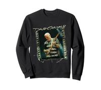 Ufficiale David Gilmour Yes I Have Ghosts Not all Are Dead Felpa