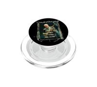 Ufficiale David Gilmour Yes I Have Ghosts not all are Dead PopSockets PopGrip per MagSafe