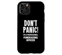 Ufficiale di raccolta fondi Custodia per iPhone 11 Pro