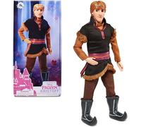 Ufficiale Disney Frozen - Kristoff Bambola Classica
