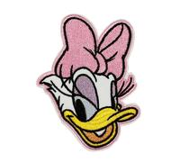 Ufficiale Disney Margherita Anatra Ricamato Ferro Su Toppa