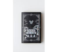 [Ufficiale Disney] Porta passaporto K-Heritage - Design tradizionale coreano ...