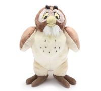 Ufficiale Disney Winnie the Pooh Pupazzo Morbido 35cm OWL