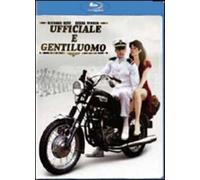 Ufficiale E Gentiluomo (Blu-ray) richard gere robert loggia