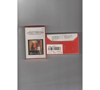 UFFICIALE E GENTILUOMO O.S.T. OFFICER AND A GENTLEMAN - MC - MUSICASSETTE