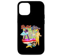 Ufficiale Elton John Who Believes In Angels Stage Custodia per iPhone 12/12 Pro