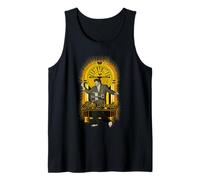 Ufficiale Elvis Presley Dancing Talent Sun Records The King Canotta
