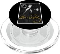 Ufficiale Elvis Presley Portrait Sun Records The King PopSockets PopGrip per MagSafe