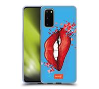 UFFICIALE emoji® POLIGONO CUSTODIA COVER MORBIDA IN GEL PER SAMSUNG TELEFONI 1