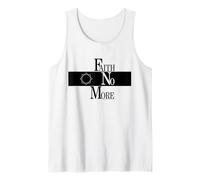 Ufficiale Faith No More OG Star Alternative Metal Band Canotta