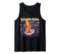 Ufficiale Faith No More The Real Thing Alt Metal Canotta