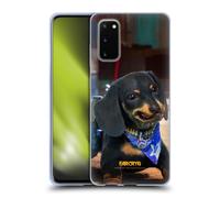 UFFICIALE FAR CRY 6 AMIGOS CUSTODIA COVER MORBIDA IN GEL PER SAMSUNG TELEFONI 1