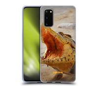 UFFICIALE FAR CRY 6 AMIGOS CUSTODIA COVER MORBIDA IN GEL PER SAMSUNG TELEFONI 1