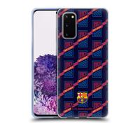 UFFICIALE FC BARCELONA CULÉ CUSTODIA COVER MORBIDA IN GEL PER SAMSUNG TELEFONI 1