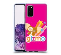 UFFICIALE GREMLINS GRAFICHE CUSTODIA COVER MORBIDA IN GEL PER SAMSUNG TELEFONI 1