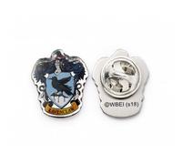 Ufficiale Harry Potter Metallo Pin Distintivo Nuovo Novità HP Film Regalo Chibi