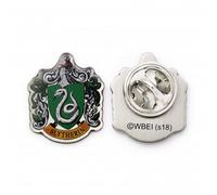 Ufficiale Harry Potter Metallo Pin Distintivo Nuovo Novità HP Film Regalo Chibi