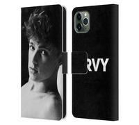 UFFICIALE HRVY GRAFICHE CUSTODIA COVER A PORTAFOGLIO PER APPLE iPHONE TELEFONI
