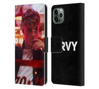 UFFICIALE HRVY GRAFICHE CUSTODIA COVER A PORTAFOGLIO PER APPLE iPHONE TELEFONI