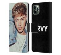 UFFICIALE HRVY GRAFICHE CUSTODIA COVER A PORTAFOGLIO PER APPLE iPHONE TELEFONI