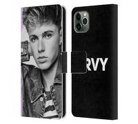 UFFICIALE HRVY GRAFICHE CUSTODIA COVER A PORTAFOGLIO PER APPLE iPHONE TELEFONI