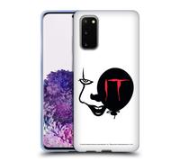 UFFICIALE IT MOVIE GRAFICHE CUSTODIA COVER MORBIDA IN GEL PER SAMSUNG TELEFONI 1