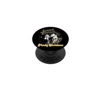 Ufficiale James Brown Funky Christmas Singing PopSockets PopGrip Adesivo