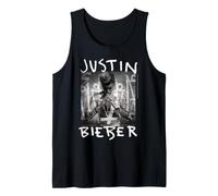 Ufficiale Justin Bieber Purpose Album Canotta