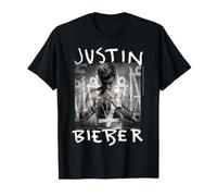 Ufficiale Justin Bieber Purpose Album Maglietta