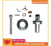 Ufficiale Kaabo Mantis 8 Il nuovissimo kit stelo e bullone Kaabo Mantis 10 Set di aggiornamento staffa pieghevole Accessori ufficiali Kaabo Mantis