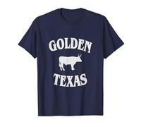 Ufficiale Kacey Musgraves Golden Texas Maglietta