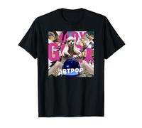 Ufficiale Lady Gaga Artpop Maglietta