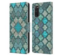 UFFICIALE LEBENSART GLAMOUR CUSTODIA COVER A PORTAFOGLIO PER SAMSUNG TELEFONI 1