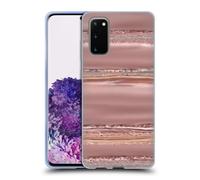 UFFICIALE LEBENSART GLAMOUR CUSTODIA COVER MORBIDA IN GEL PER SAMSUNG TELEFONI 1