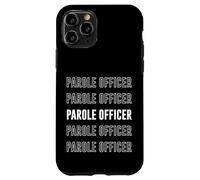 Ufficiale libertà vigilata Custodia per iPhone 11 Pro