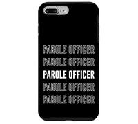 Ufficiale libertà vigilata Custodia per iPhone 7 Plus/8 Plus