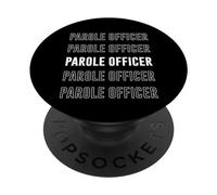 Ufficiale libertà vigilata PopSockets PopGrip Adesivo