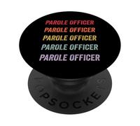 Ufficiale libertà vigilata PopSockets PopGrip Adesivo