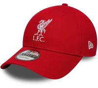 Ufficiale Liverpool FC Rosso Cappello Baseball