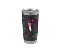 Ufficiale Luther Vandross Better Love Bicchiere termico in acciaio inox doppia parete