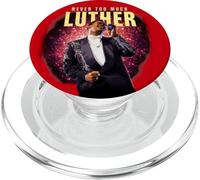 Ufficiale Luther Vandross Never Too Much Artwork PopSockets PopGrip per MagSafe