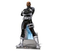 Ufficiale Marvel Super Eroe Life Sized Cartone Ritagli Avengers Hulk Iron Man