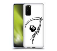 UFFICIALE MATT BAILEY ARTE CUSTODIA COVER MORBIDA IN GEL PER SAMSUNG TELEFONI 1