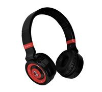 ufficiale milan TECHMADE TM-046-MIL CUFFIE SENZA FILO CON MIC E TASTI FUNZIONE