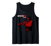 Ufficiale Miles Davis 100 - Birth of The Cool Double Sided Canotta